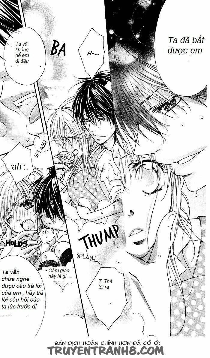 Mitsuiro Devil 1 Chapter 2 - Trang 2