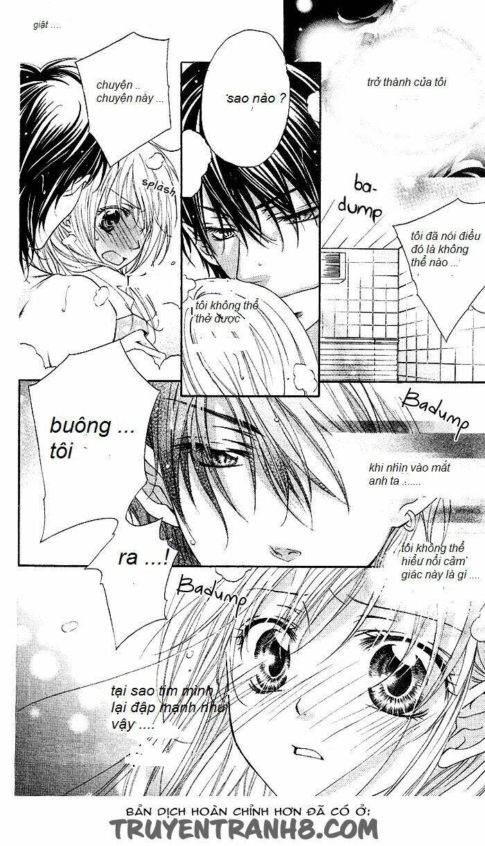 Mitsuiro Devil 1 Chapter 2 - Trang 2