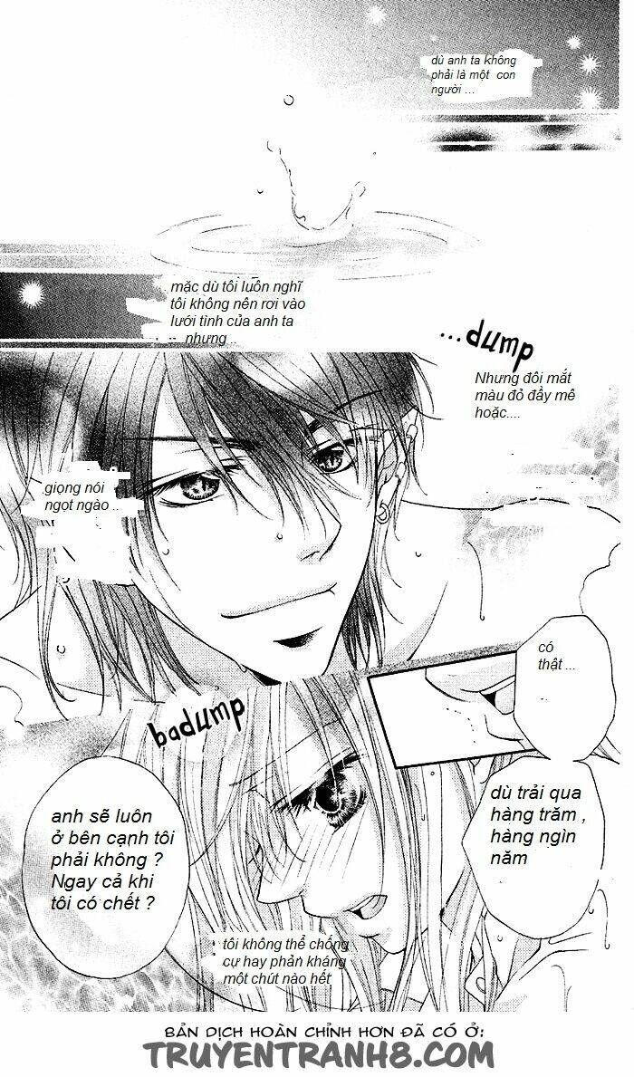 Mitsuiro Devil 1 Chapter 2 - Trang 2