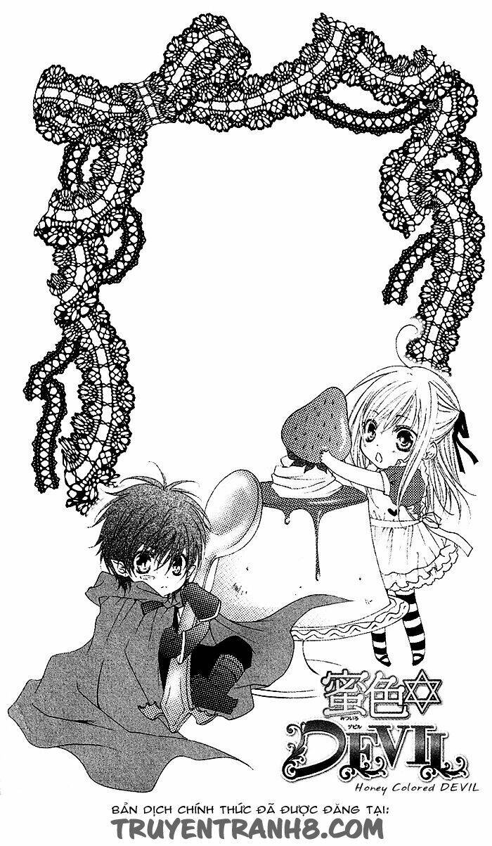 Mitsuiro Devil 1 Chapter 2 - Trang 2