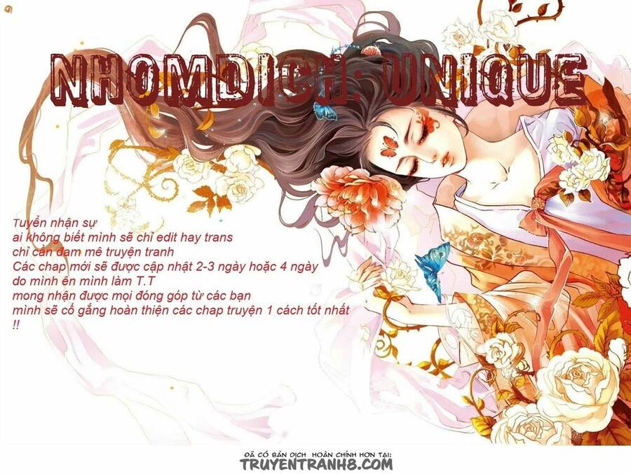 Mitsuiro Devil 1 Chapter 2 - Trang 2