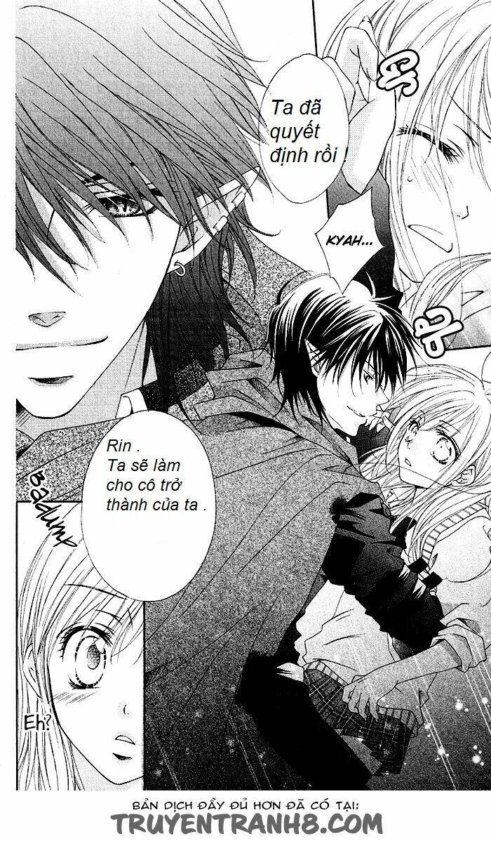 Mitsuiro Devil 1 Chapter 2 - Trang 2