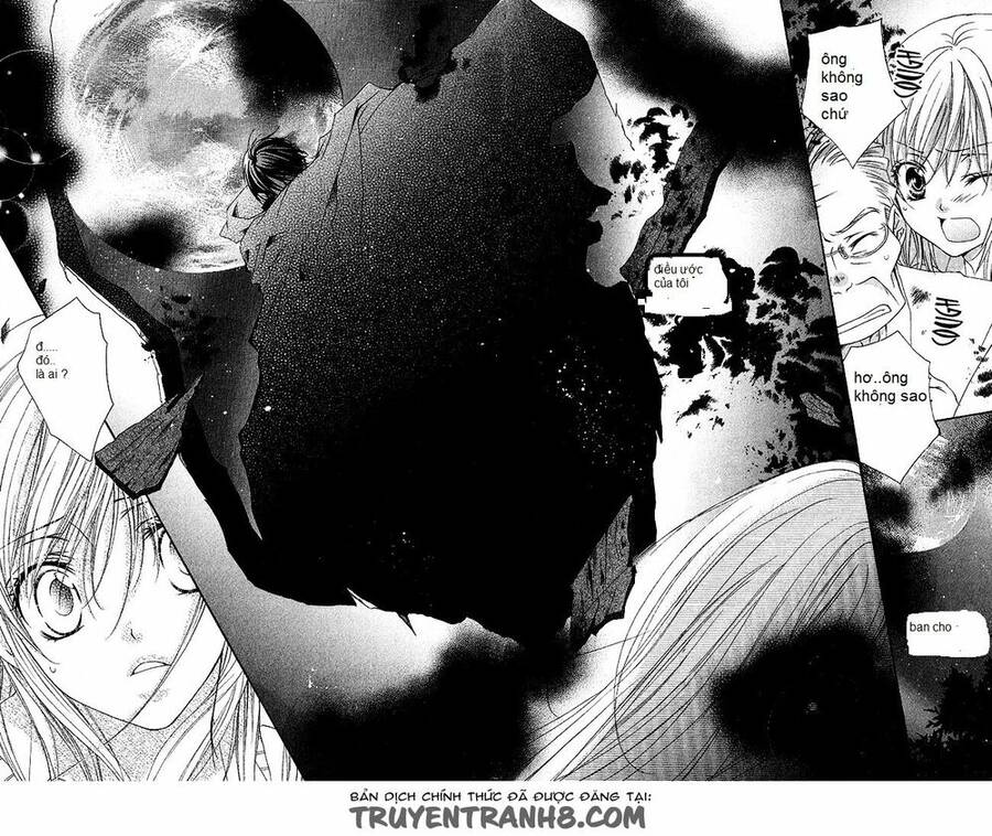 Mitsuiro Devil 1 Chapter 1 - Trang 2