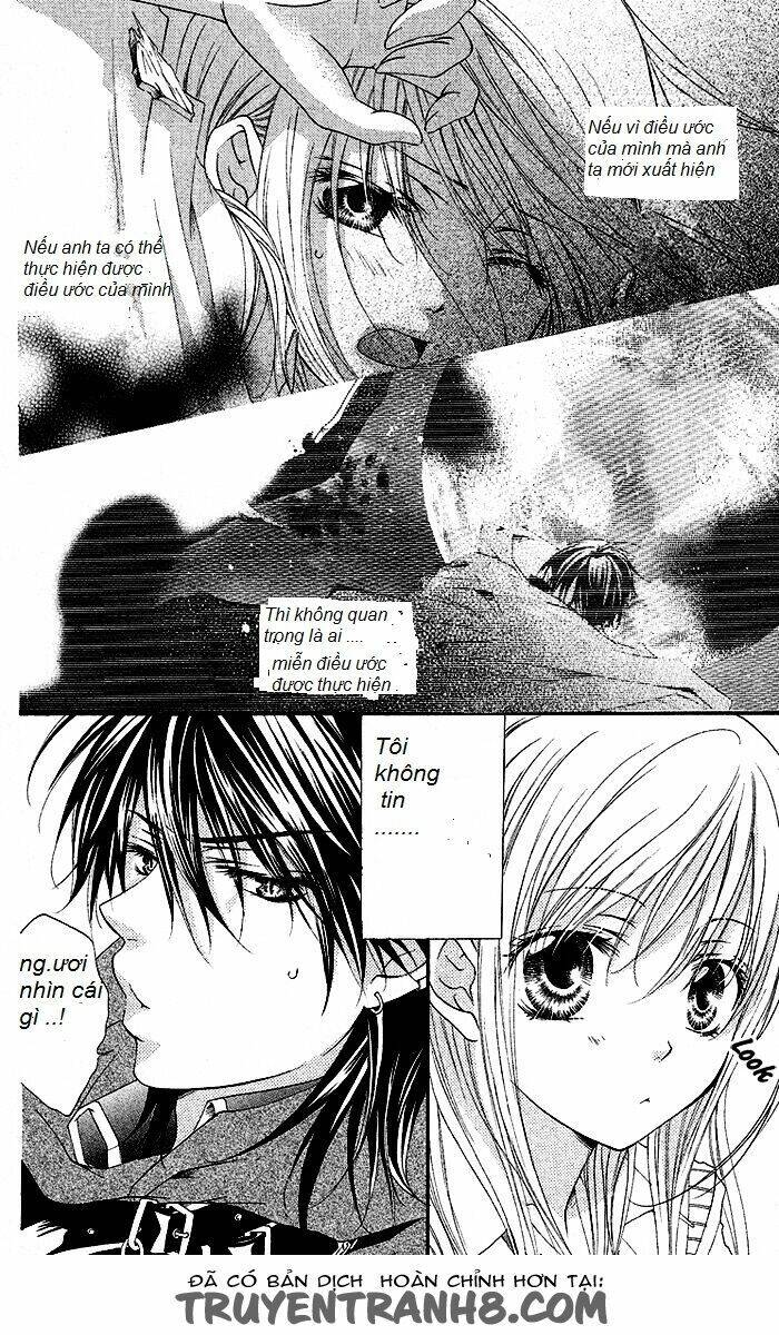 Mitsuiro Devil 1 Chapter 1 - Trang 2