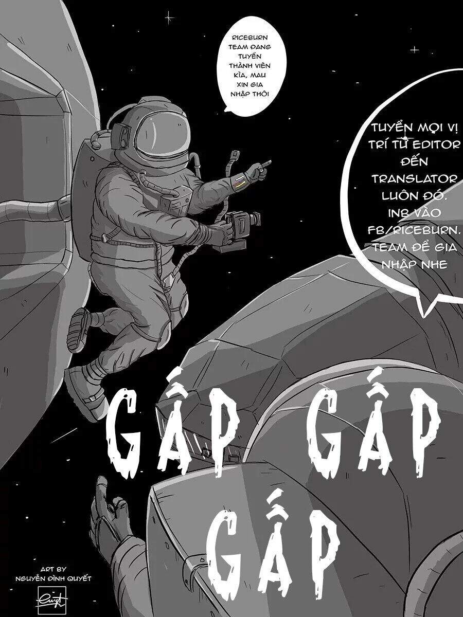 Futaba-San Chi No Kyoudai Chapter 23 - Trang 2