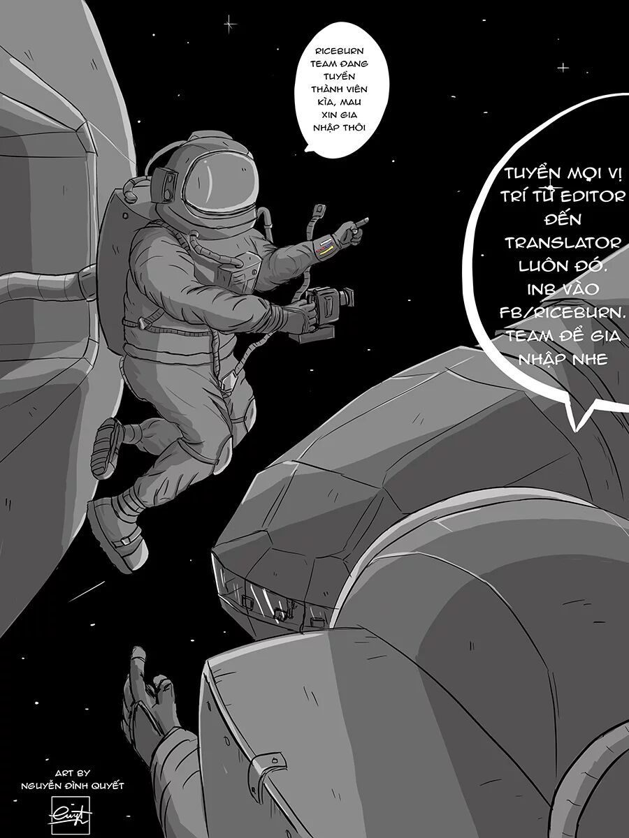 Futaba-San Chi No Kyoudai Chapter 20 - Trang 2