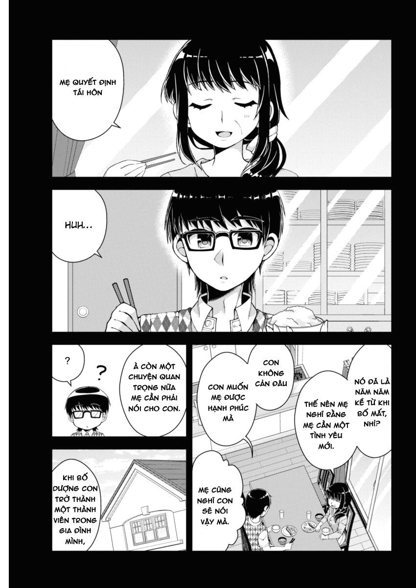 Futaba-San Chi No Kyoudai Chapter 16 - Trang 2