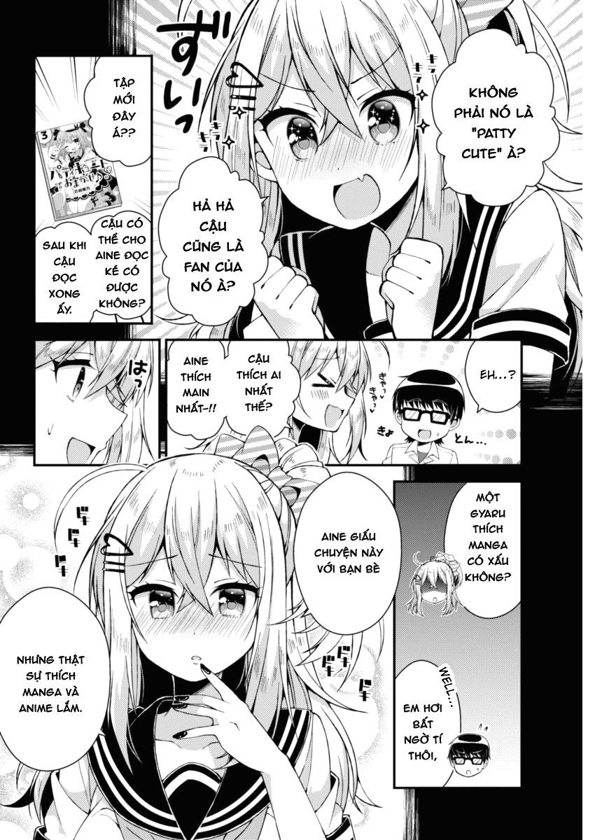 Futaba-San Chi No Kyoudai Chapter 16 - Trang 2