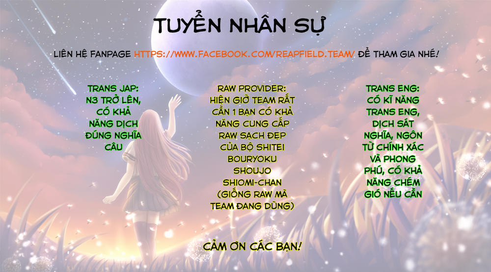 Futaba-San Chi No Kyoudai Chapter 7 - Trang 2