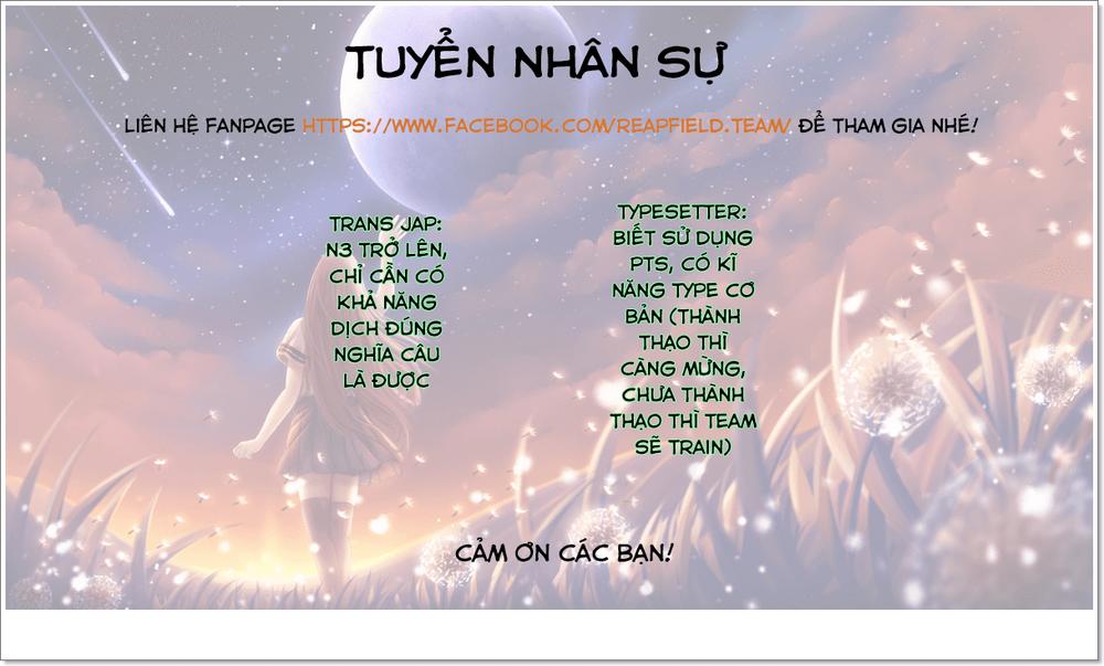 Futaba-San Chi No Kyoudai Chapter 6 - Trang 2