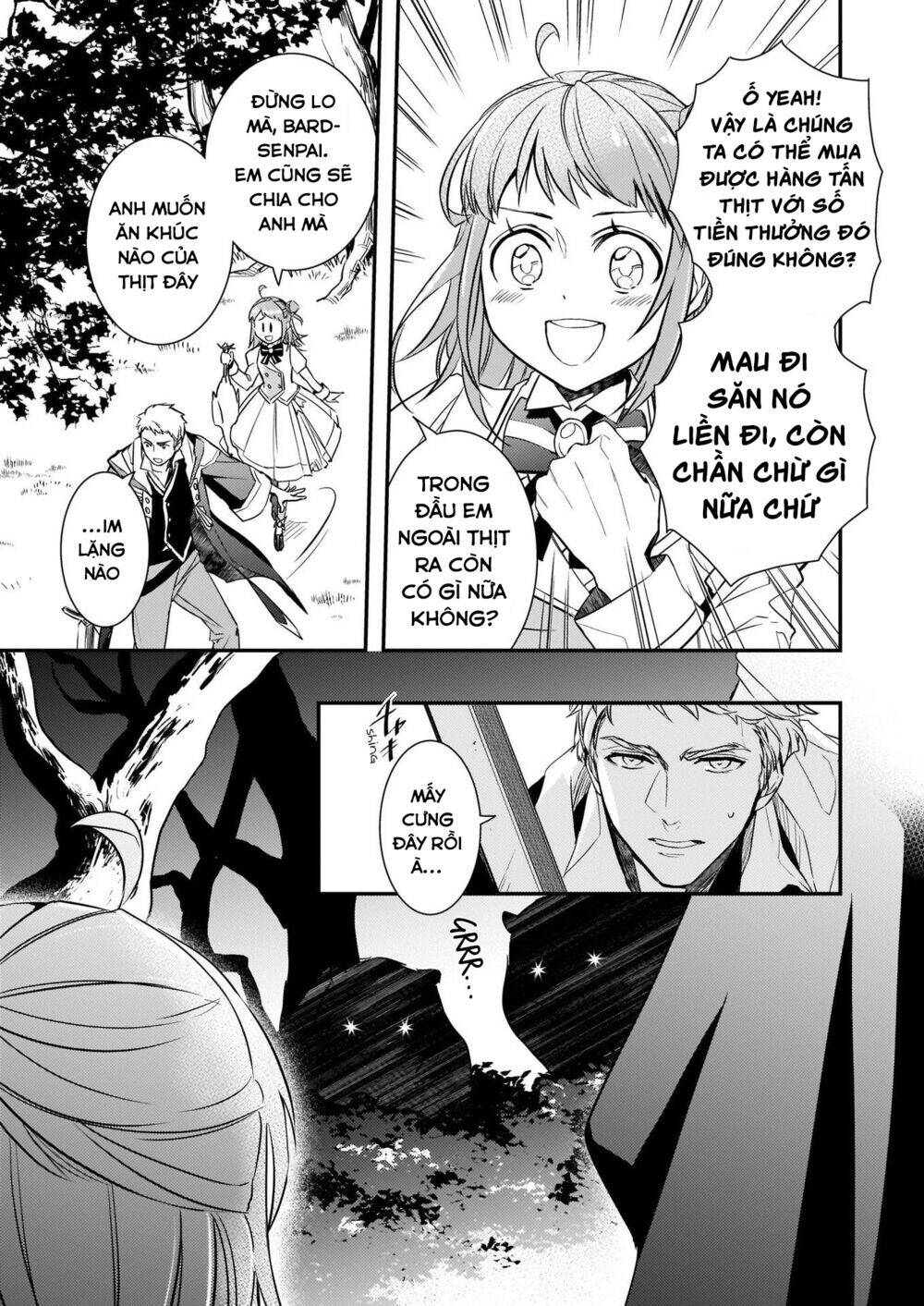 Tsundere Akuyaku Reijou Liselotte To Jikkyou No Endo-Kun To Kaisetsu No Kobayashi-San Chapter 7 - Trang 2