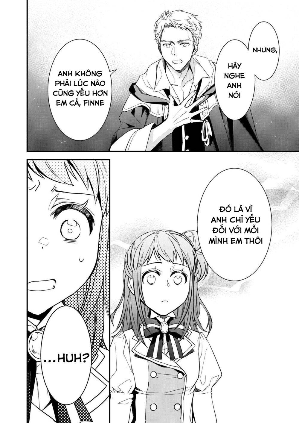 Tsundere Akuyaku Reijou Liselotte To Jikkyou No Endo-Kun To Kaisetsu No Kobayashi-San Chapter 7 - Trang 2