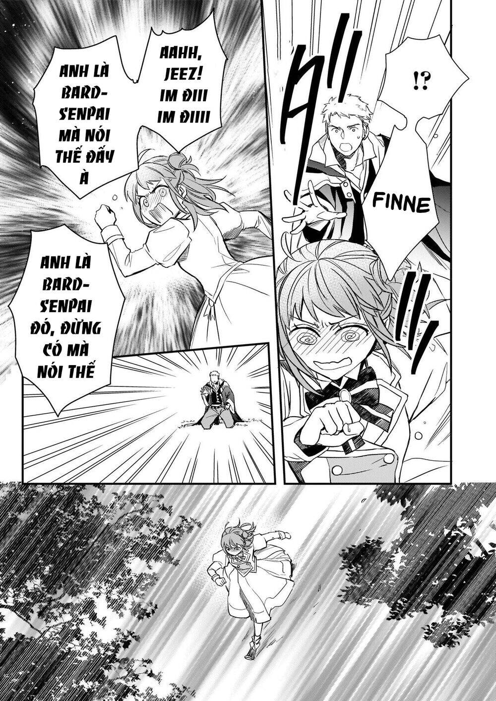 Tsundere Akuyaku Reijou Liselotte To Jikkyou No Endo-Kun To Kaisetsu No Kobayashi-San Chapter 7 - Trang 2