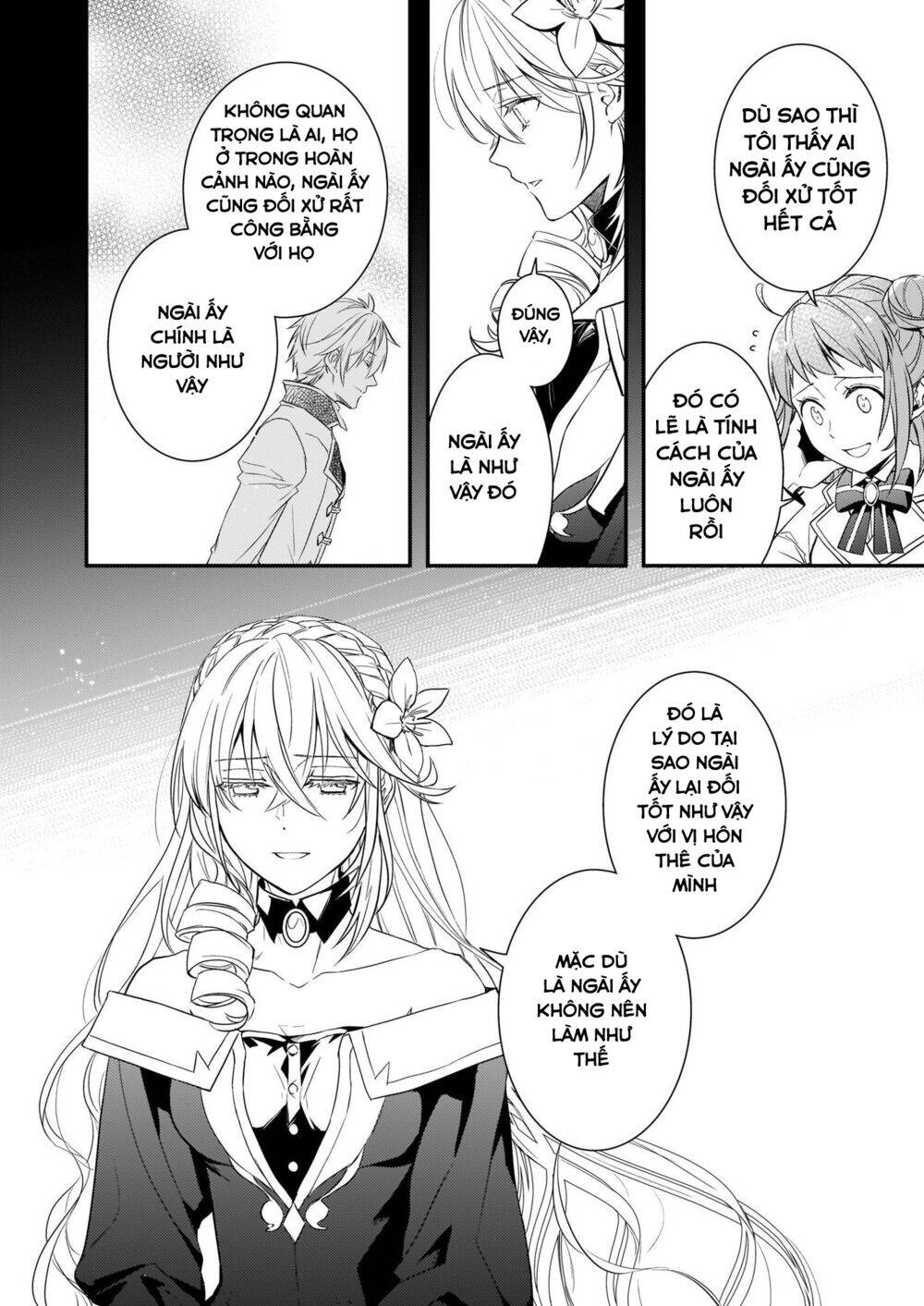 Tsundere Akuyaku Reijou Liselotte To Jikkyou No Endo-Kun To Kaisetsu No Kobayashi-San Chapter 7 - Trang 2