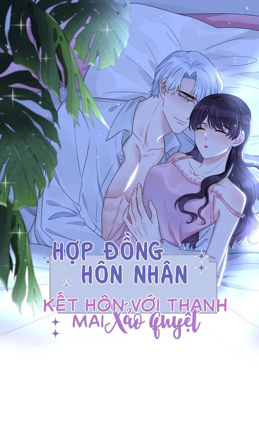 Hôn Nhân Hợp Đồng: Kết Hôn Với Thanh Mai Xảo Quyệt Chapter 65 - Trang 2