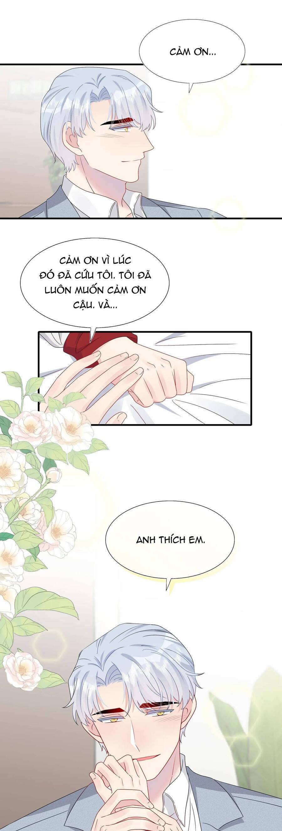 Hôn Nhân Hợp Đồng: Kết Hôn Với Thanh Mai Xảo Quyệt Chapter 57 - Trang 2