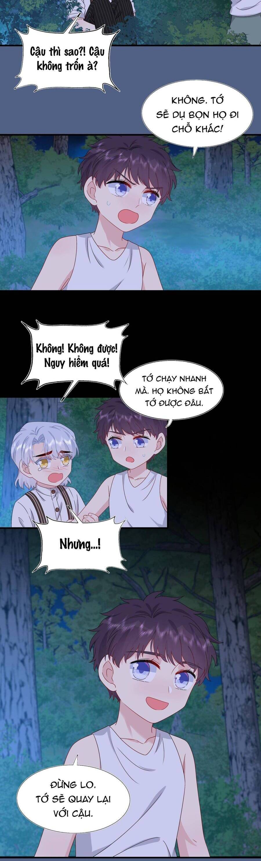 Hôn Nhân Hợp Đồng: Kết Hôn Với Thanh Mai Xảo Quyệt Chapter 56 - Trang 2