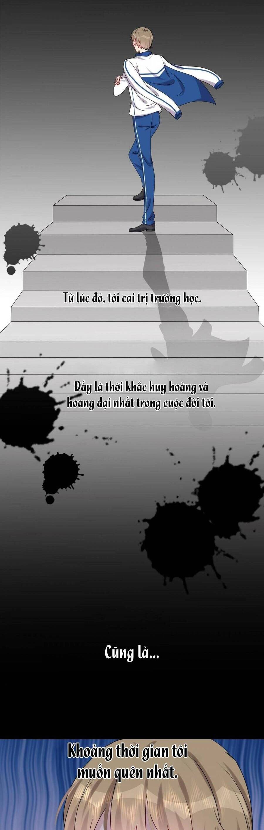 Hôn Nhân Hợp Đồng: Kết Hôn Với Thanh Mai Xảo Quyệt Chapter 16 - Trang 2