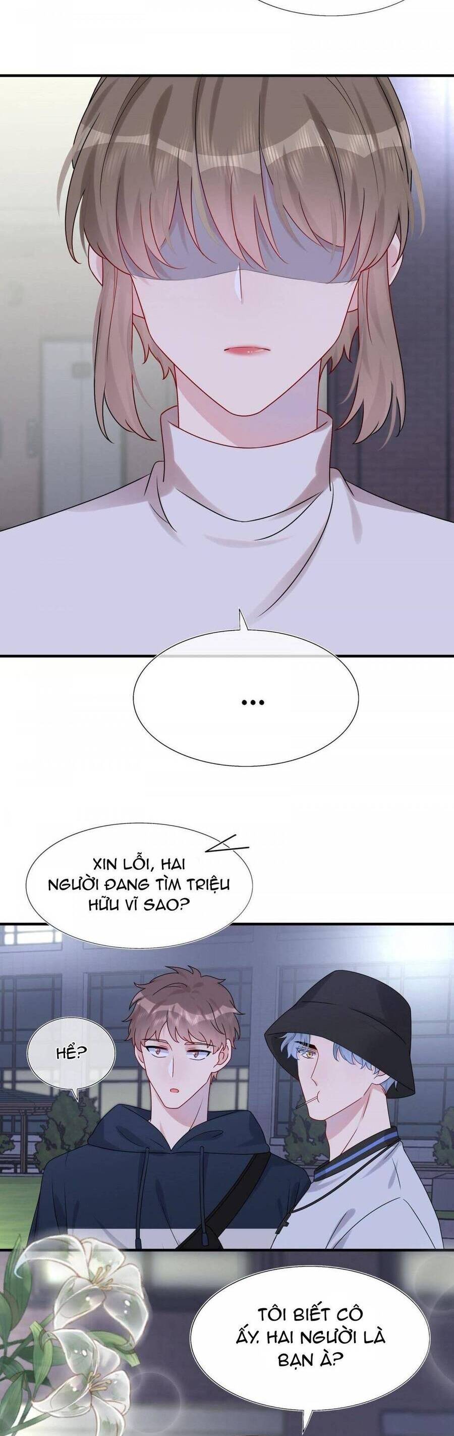 Hôn Nhân Hợp Đồng: Kết Hôn Với Thanh Mai Xảo Quyệt Chapter 15 - Trang 2