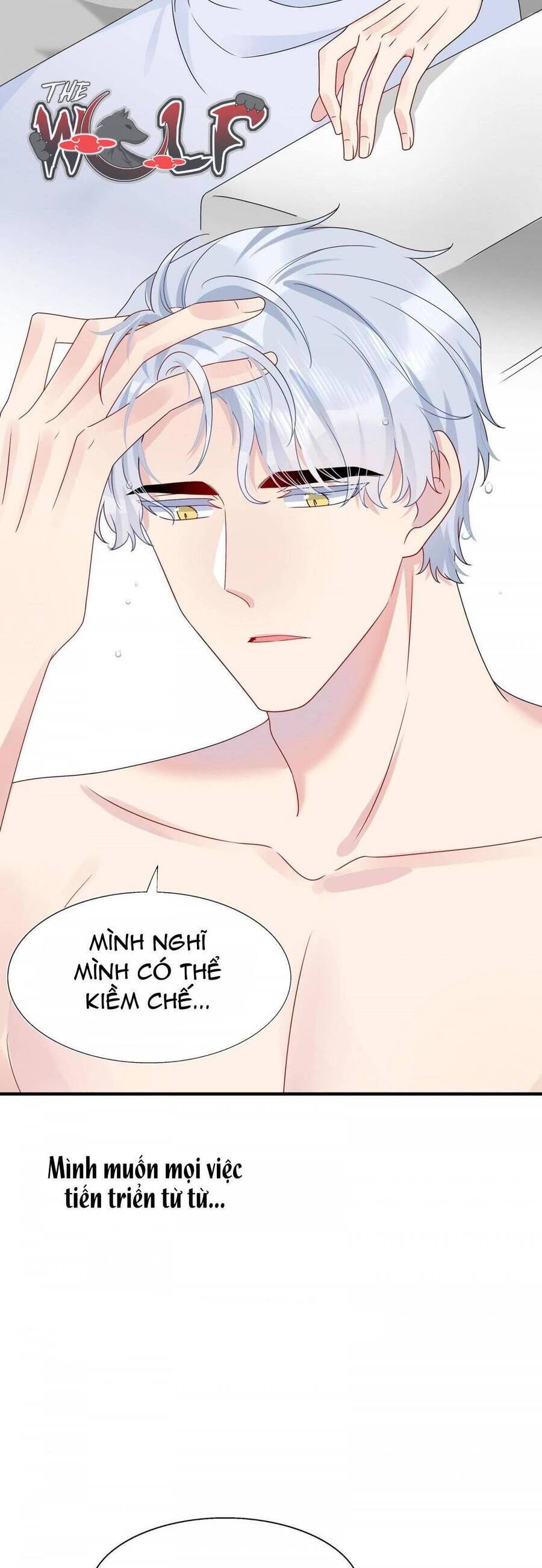 Hôn Nhân Hợp Đồng: Kết Hôn Với Thanh Mai Xảo Quyệt Chapter 15 - Trang 2