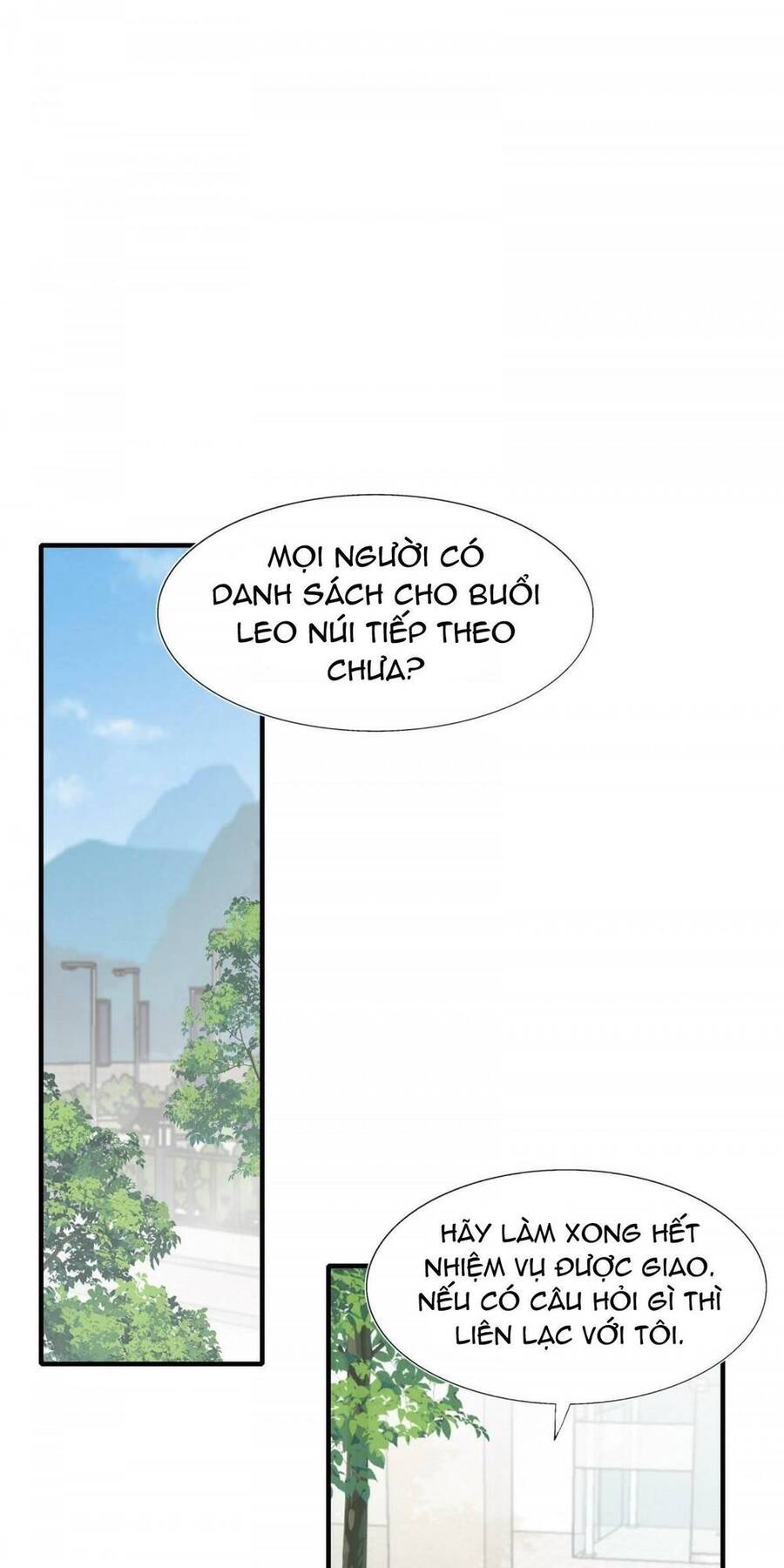 Hôn Nhân Hợp Đồng: Kết Hôn Với Thanh Mai Xảo Quyệt Chapter 11 - Trang 2