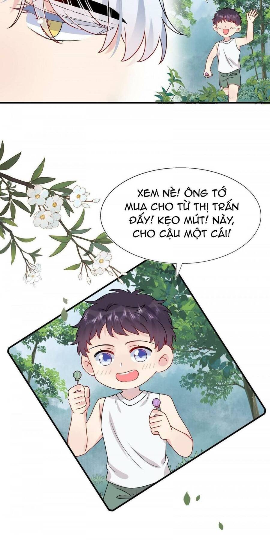 Hôn Nhân Hợp Đồng: Kết Hôn Với Thanh Mai Xảo Quyệt Chapter 10 - Trang 2