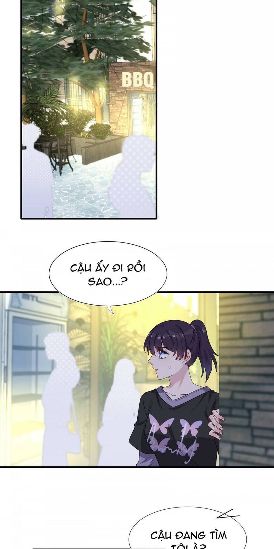 Hôn Nhân Hợp Đồng: Kết Hôn Với Thanh Mai Xảo Quyệt Chapter 4 - Trang 2