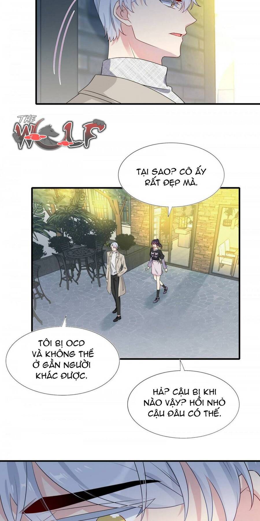 Hôn Nhân Hợp Đồng: Kết Hôn Với Thanh Mai Xảo Quyệt Chapter 4 - Trang 2