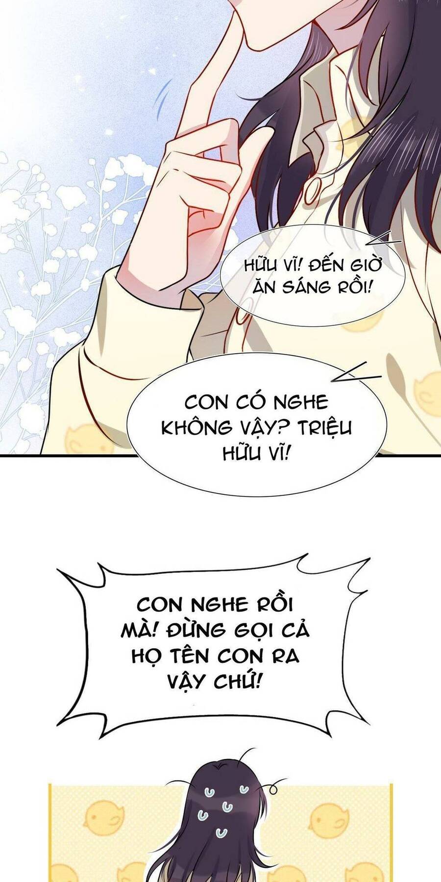 Hôn Nhân Hợp Đồng: Kết Hôn Với Thanh Mai Xảo Quyệt Chapter 1 - Trang 2