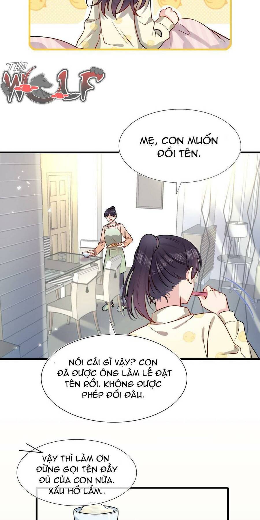 Hôn Nhân Hợp Đồng: Kết Hôn Với Thanh Mai Xảo Quyệt Chapter 1 - Trang 2