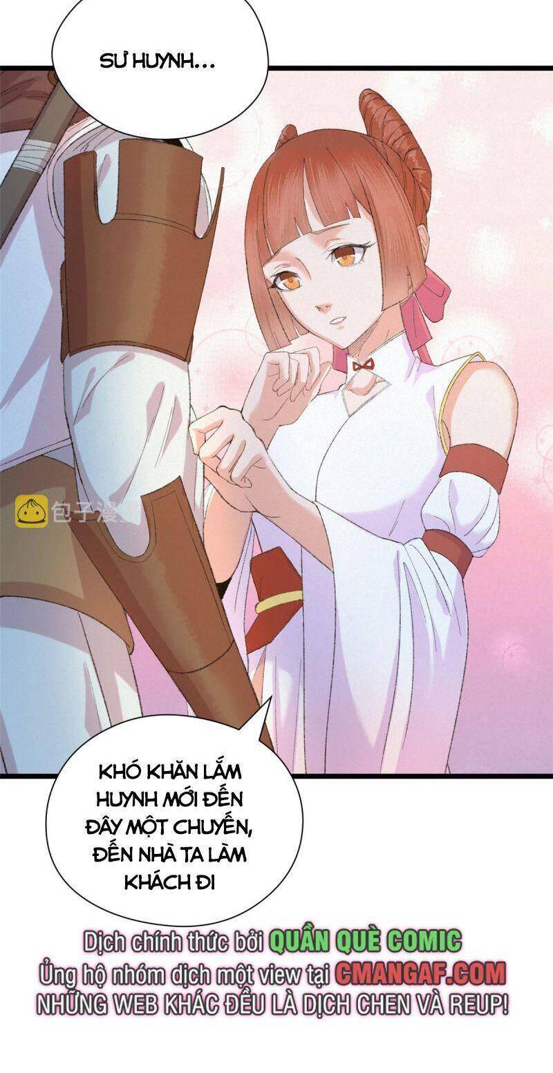 Khu Thần Chapter 94 - Trang 2