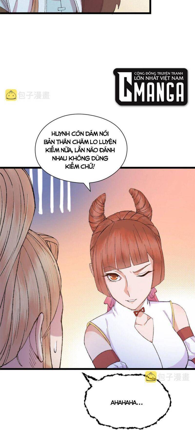 Khu Thần Chapter 94 - Trang 2