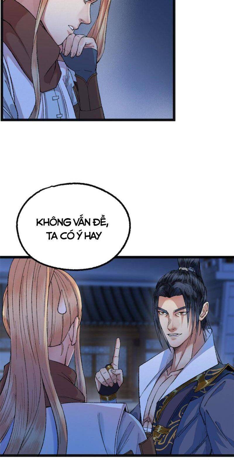 Khu Thần Chapter 88 - Trang 2