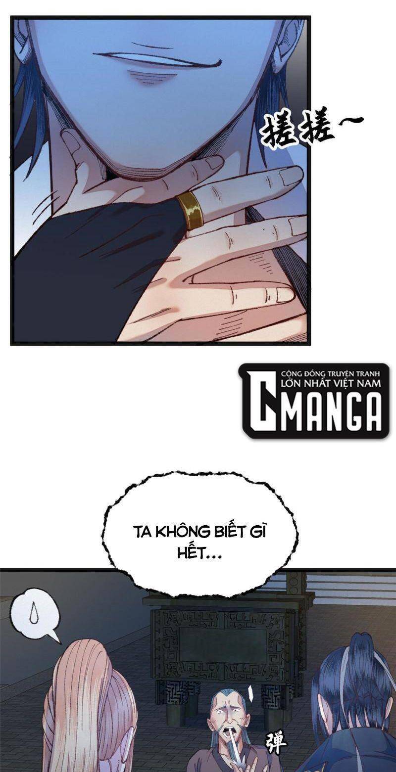 Khu Thần Chapter 88 - Trang 2