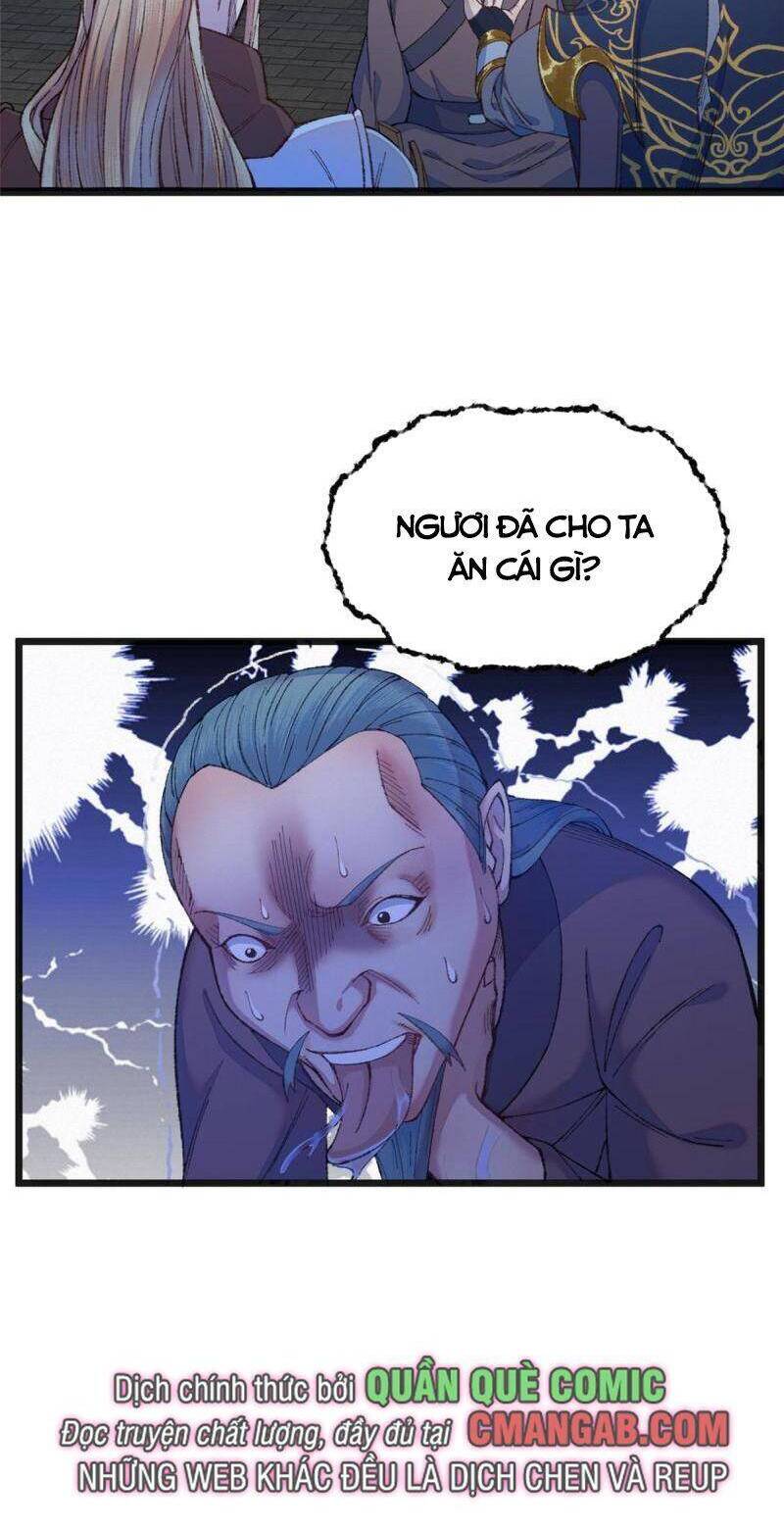 Khu Thần Chapter 88 - Trang 2