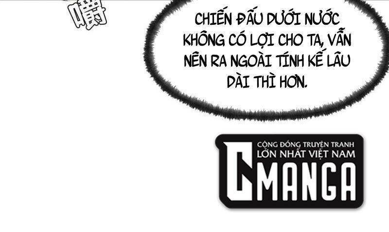 Khu Thần Chapter 84 - Trang 2