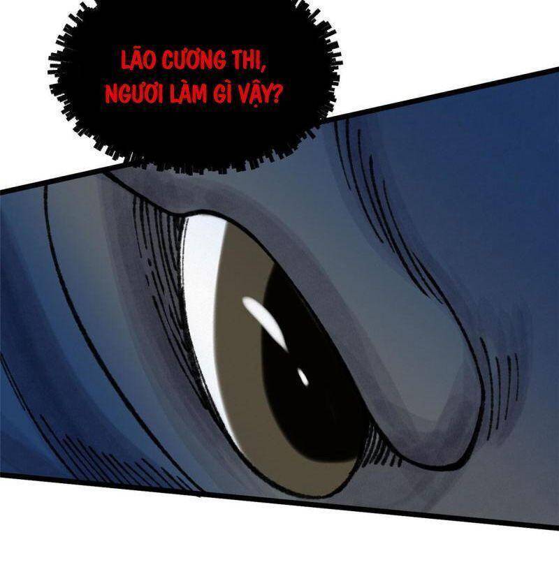 Khu Thần Chapter 84 - Trang 2