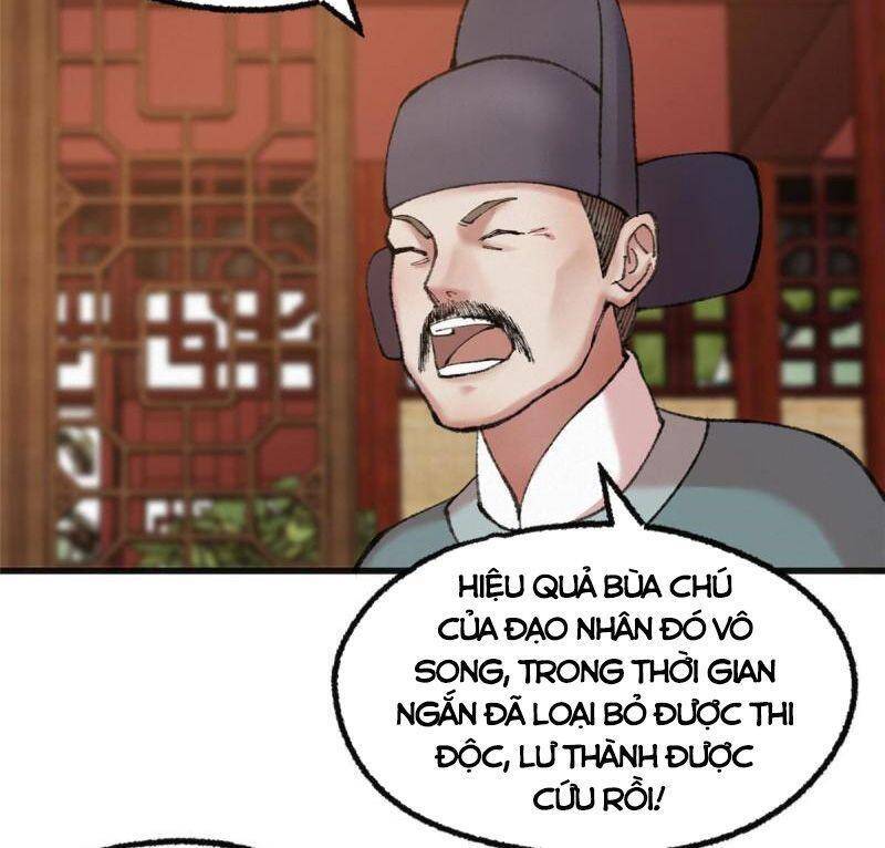 Khu Thần Chapter 78 - Trang 2