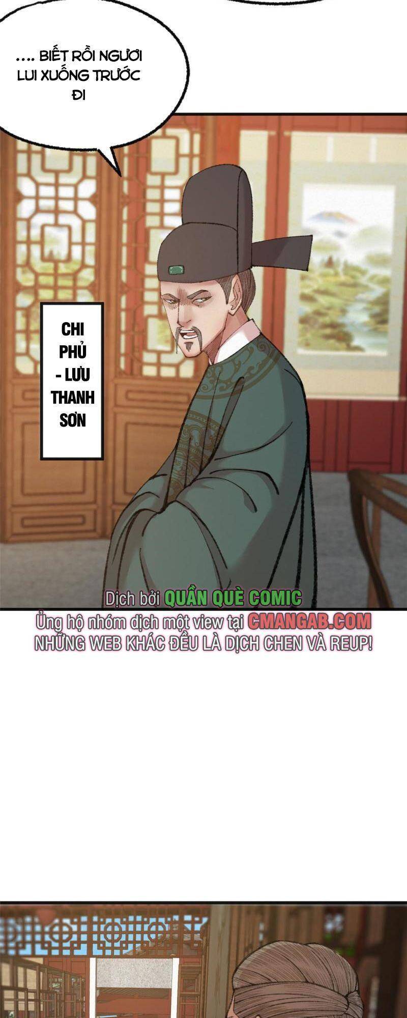 Khu Thần Chapter 78 - Trang 2