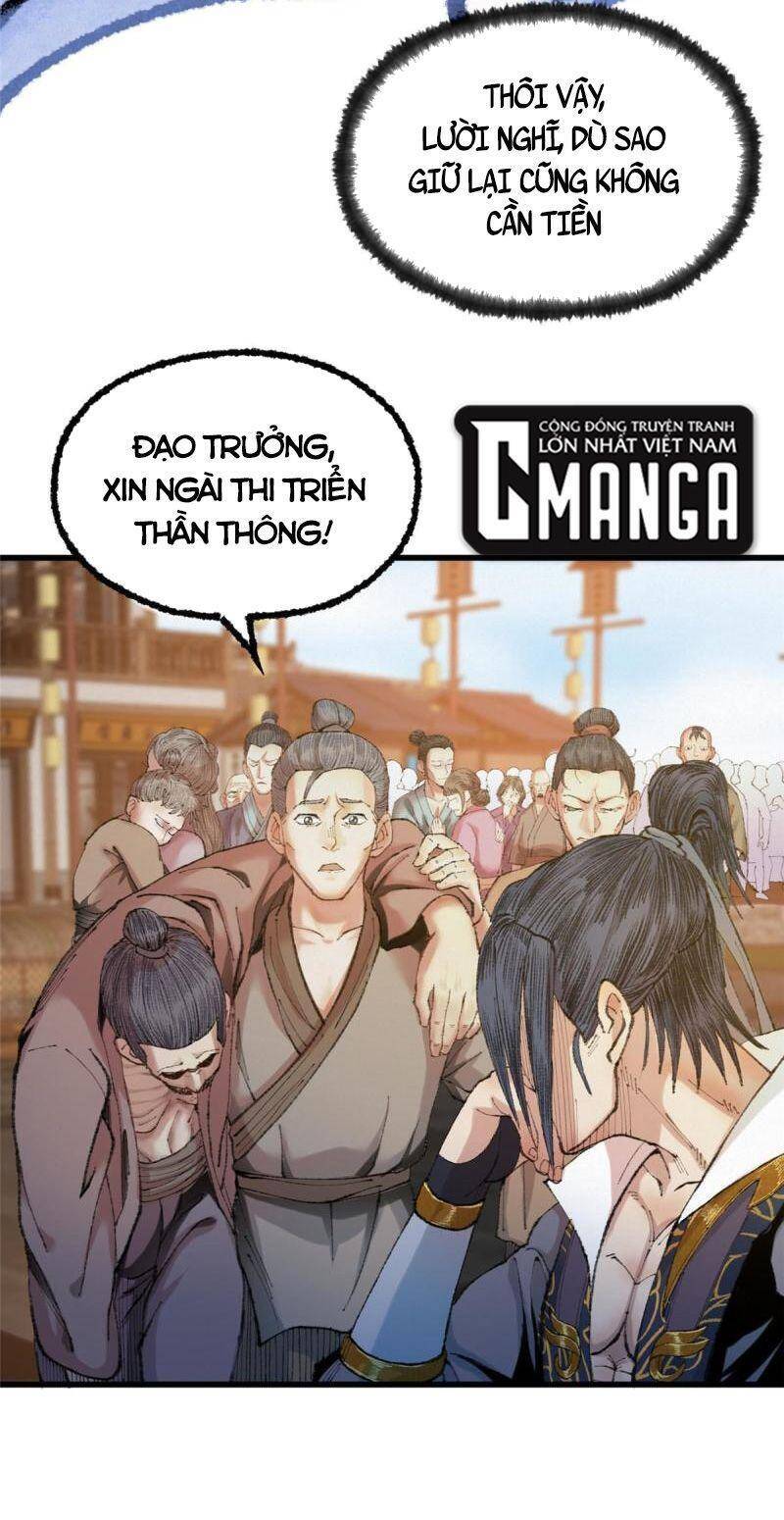 Khu Thần Chapter 78 - Trang 2