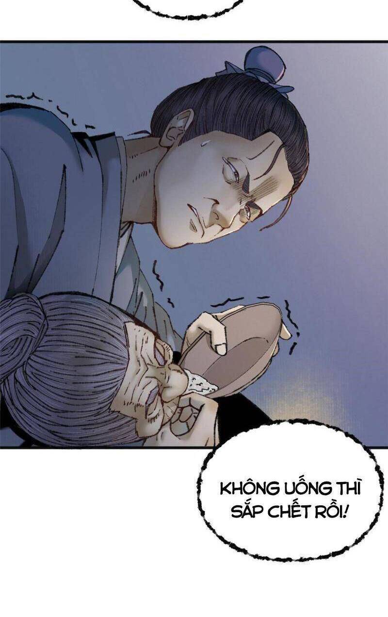 Khu Thần Chapter 76 - Trang 2