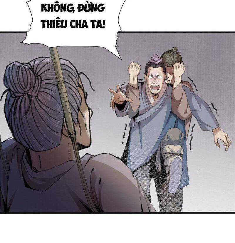 Khu Thần Chapter 76 - Trang 2