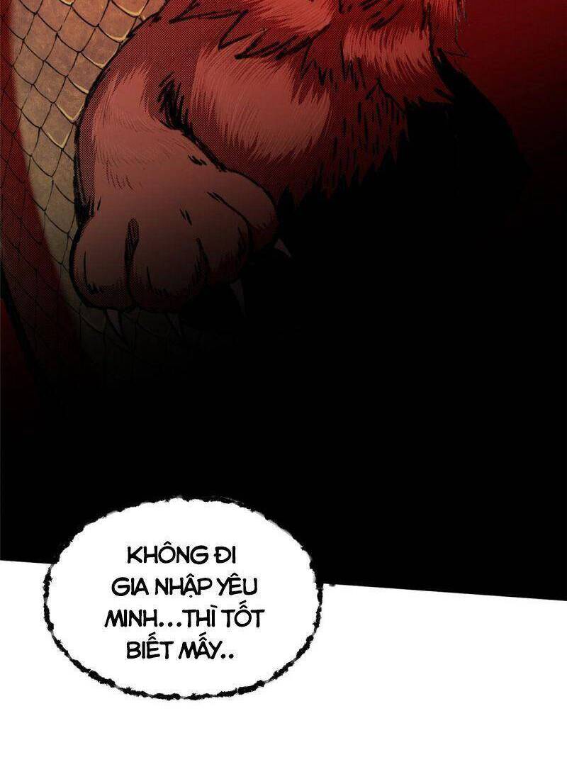 Khu Thần Chapter 75 - Trang 2