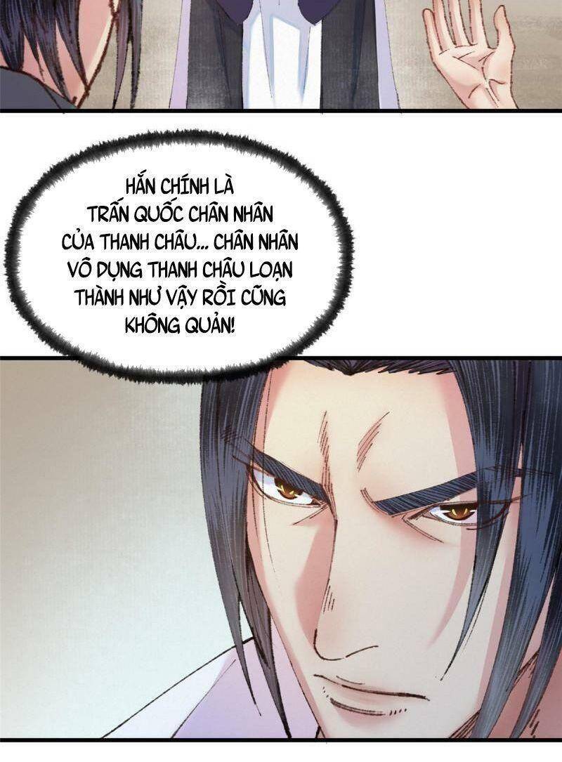 Khu Thần Chapter 72 - Trang 2