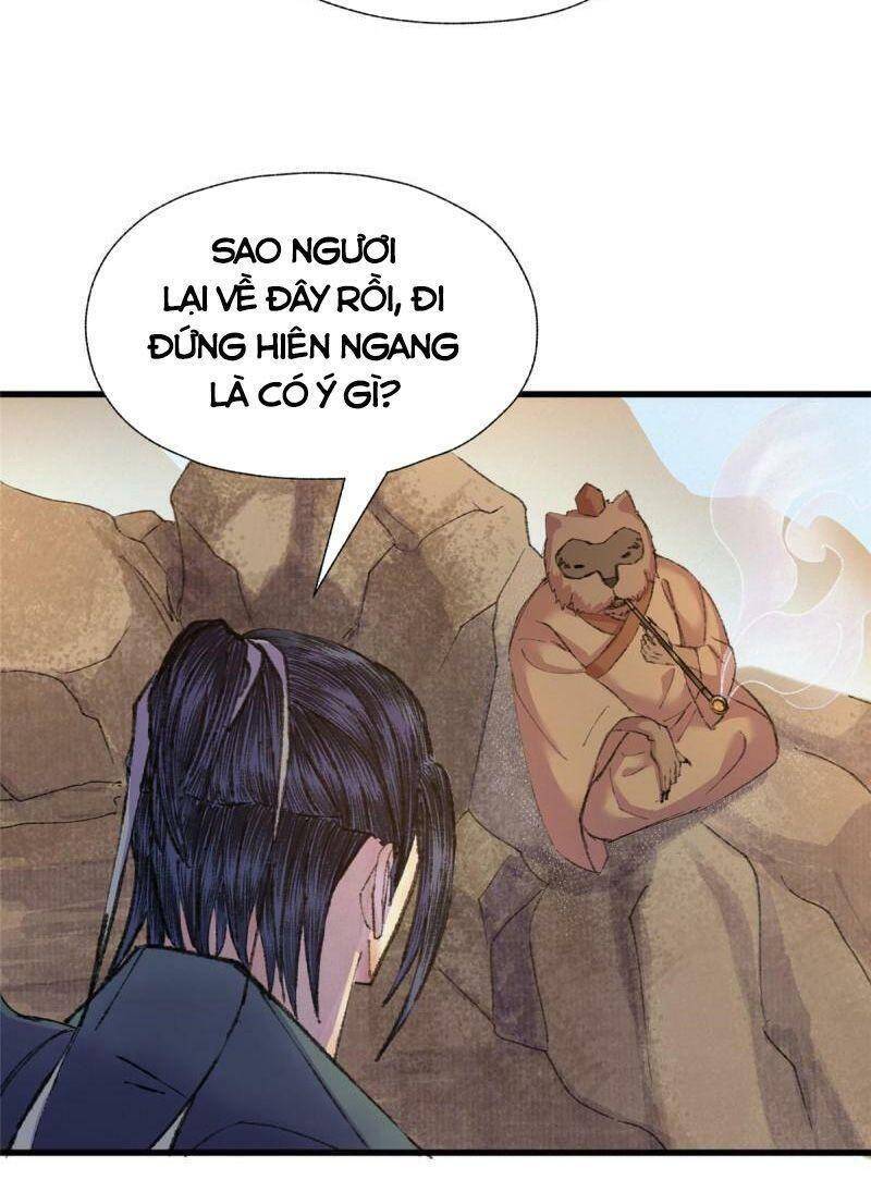 Khu Thần Chapter 72 - Trang 2