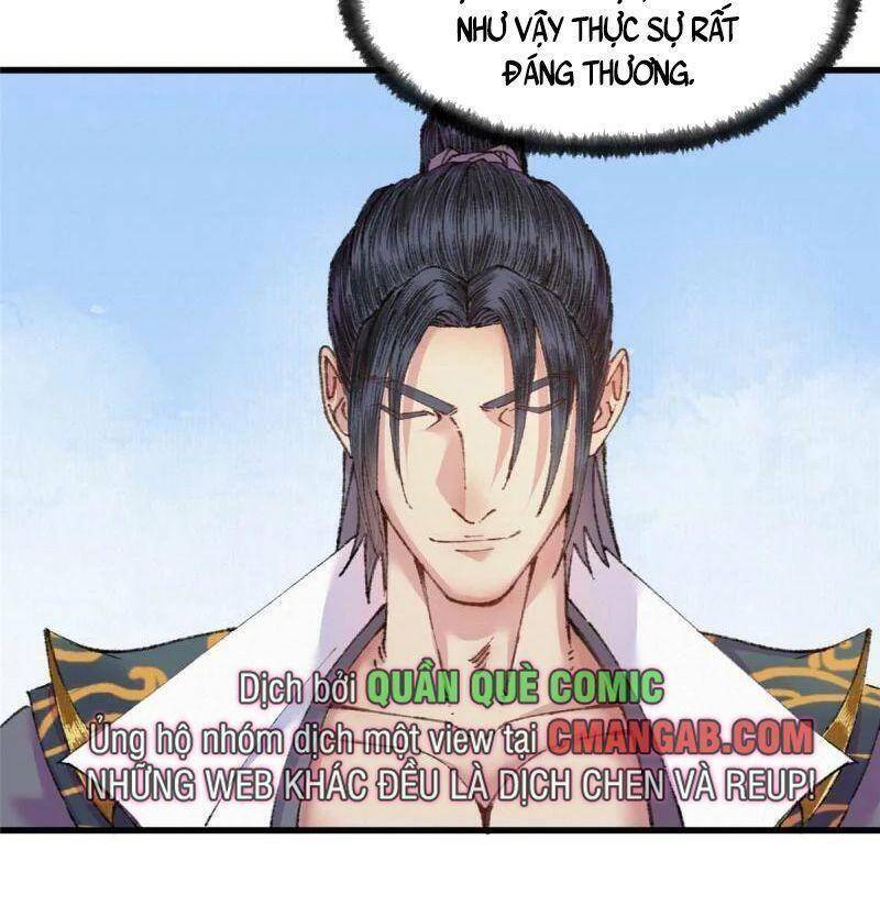 Khu Thần Chapter 72 - Trang 2