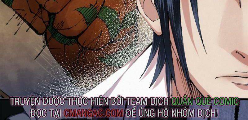 Khu Thần Chapter 66 - Trang 2