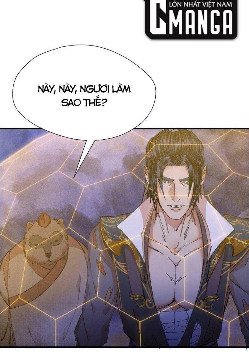 Khu Thần Chapter 60 - Trang 2