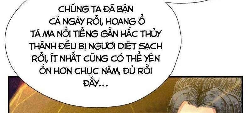 Khu Thần Chapter 60 - Trang 2