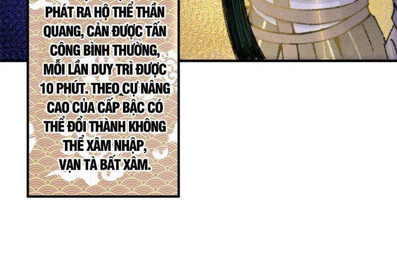 Khu Thần Chapter 59 - Trang 2